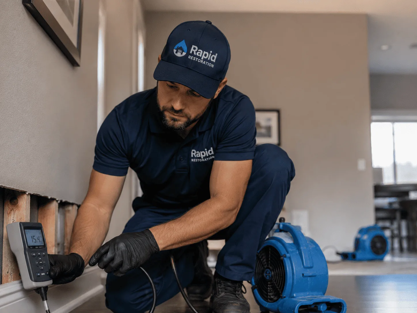 Common questions about Structural Drying in Shelter Island Heights, NY